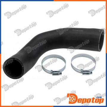 Gaine de suralimentation pour NISSAN | GPP-NS-015, 14463JD70E